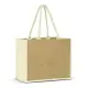 Torino Jute Tote Bag