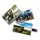 Credit Card Flash Drive 4GB