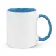 Madrid Coffee Mug - Two-Tone