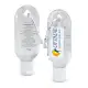 Carabiner Hand Sanitiser 30ml