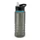 Triton Elite Bottle - Clear and Black