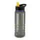 Triton Elite Bottle - Clear and Black
