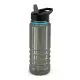 Triton Elite Bottle - Clear and Black