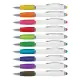 Vistro Stylus Pen  - White Barrel
