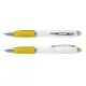 Vistro Stylus Pen  - White Barrel