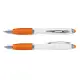 Vistro Stylus Pen  - White Barrel