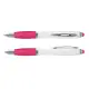 Vistro Stylus Pen  - White Barrel