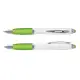 Vistro Stylus Pen  - White Barrel