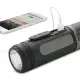 Swiss Peak 4-in-1 Speaker