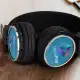 Opus Bluetooth Headphones