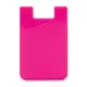 Silicone Phone Wallet - Full Colour