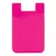 Silicone Phone Wallet - Indent