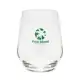 Vino Stemless Glass