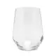 Vino Stemless Glass