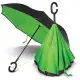 Gemini Inverted Umbrella
