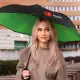 Gemini Inverted Umbrella