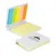 Jotz Sticky Note Pad