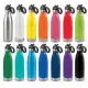 Mirage Steel Bottle - Flip Lid