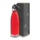 Mirage Steel Bottle - Flip Lid