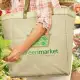 Market Tote Bag