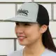 Jackson Flat Peak Trucker Cap