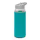 Elixir Glass Bottle - Neoprene Sleeve