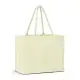 Torino Jute Tote Bag - Colour Match