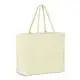 Modena Jute Tote Bag - Colour Match