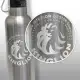 Nomad Vacuum Bottle - Stainless