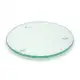 Venice Single Glass Coaster - Round