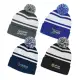 Commodore Beanie with Pom Pom
