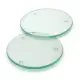 Venice Glass Coaster - Set of 2 - Round
