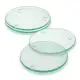 Venice Glass Coaster - Set of 4 - Round