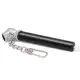 Tyre Pressure Gauge Key Ring