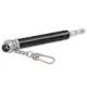Tyre Pressure Gauge Key Ring