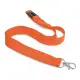 Cotton Lanyard