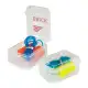 Foam Earplugs with Case