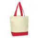 Sedona Canvas Tote Bag