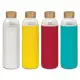 Eden Glass Bottle - Neoprene Sleeve