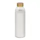 Eden Glass Bottle - Neoprene Sleeve