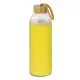 Eden Glass Bottle - Neoprene Sleeve