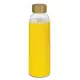 Eden Glass Bottle - Neoprene Sleeve
