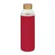 Eden Glass Bottle - Neoprene Sleeve
