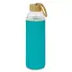 Eden Glass Bottle - Neoprene Sleeve
