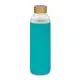 Eden Glass Bottle - Neoprene Sleeve