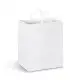Medium Laminated Paper Carry Bag - Full Colour