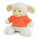 Lamb Plush Toy