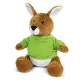 Kangaroo Plush Toy