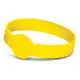 Xtra Silicone Wrist Band - Embossed