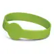 Xtra Silicone Wrist Band - Embossed